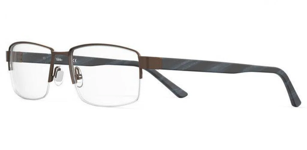 Elasta 3122 Eyeglasses - view 10